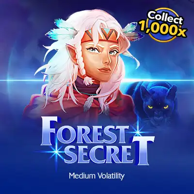 Forest Secret