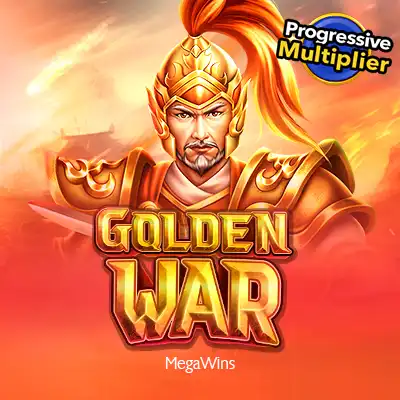 Golden War