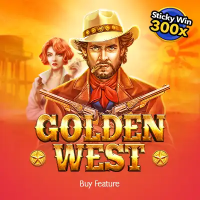 Golden West