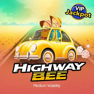 Highway Bee