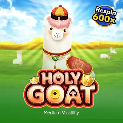 Holy Goat