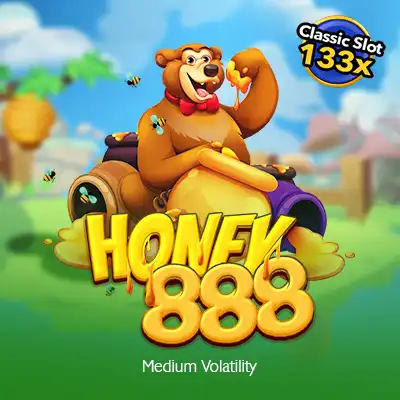Honey 888