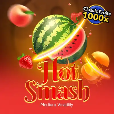 Hot Smash