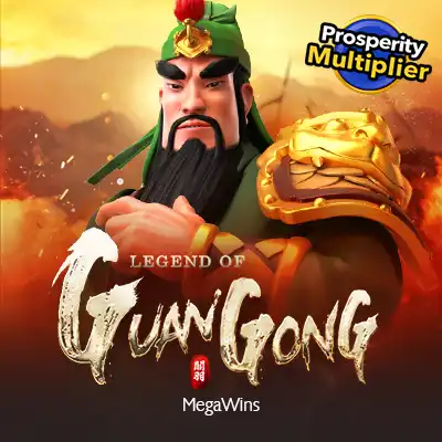 Legend of Guan Gong