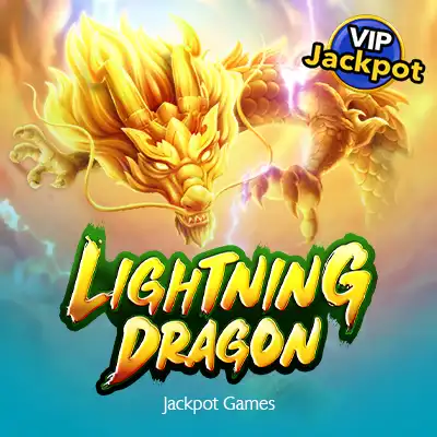 Lightning Dragon
