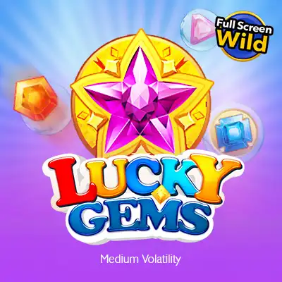 Lucky Gems