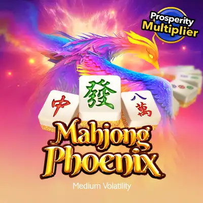 Mahjong Phoenix