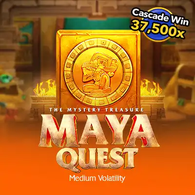 Maya Quest