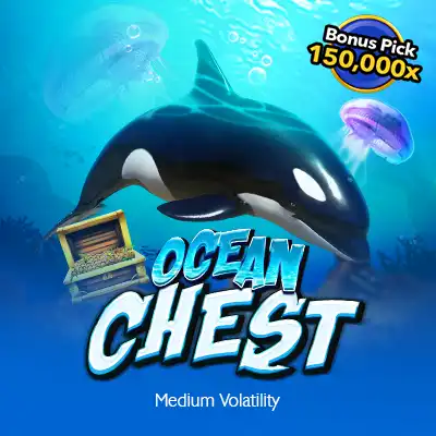 Ocean Chest