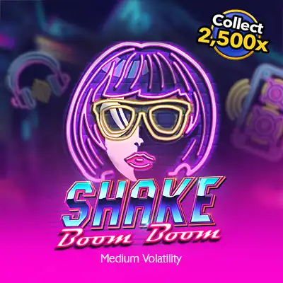 Shake Boom Boom