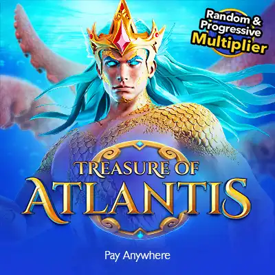 Treasure of Atlantis
