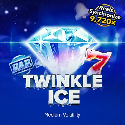 Twinkle Ice