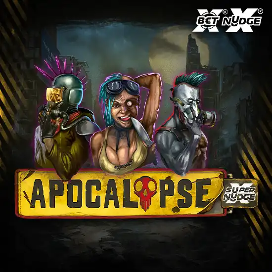 Apocalypse Super Xnudge®