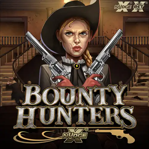 Bounty Hunters Xnudge®