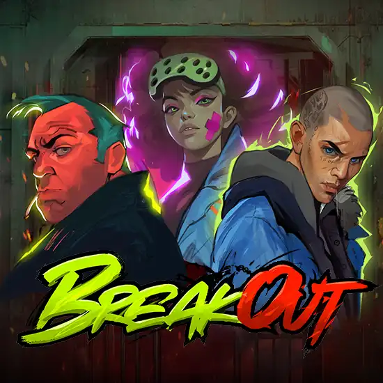 Breakout