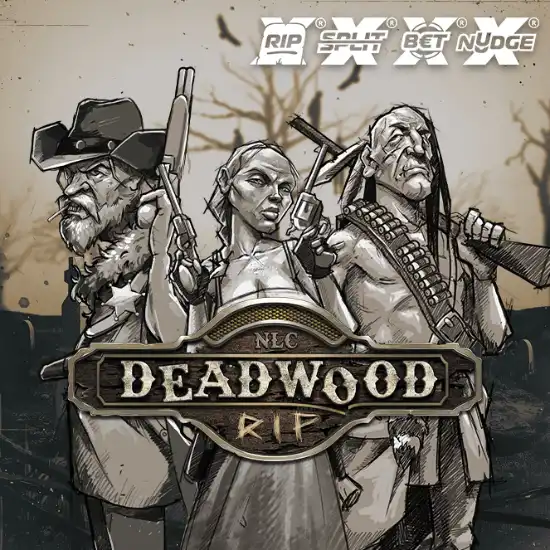 Deadwood RIP
