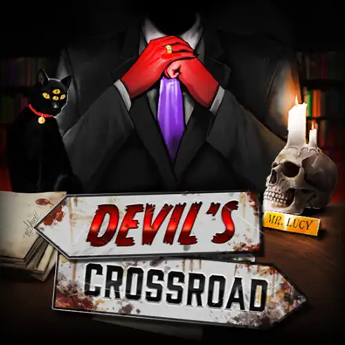Devil's Crossroad