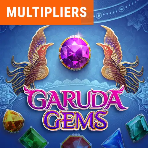 Garuda Gems
