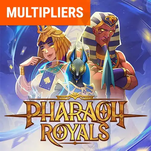 Pharaoh Royals