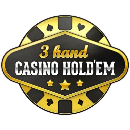 3-Hand Casino Hold'em
