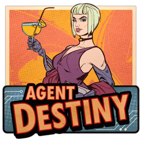 Agent Destiny