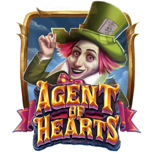 Agent of Hearts