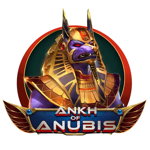 Ankh of Anubis