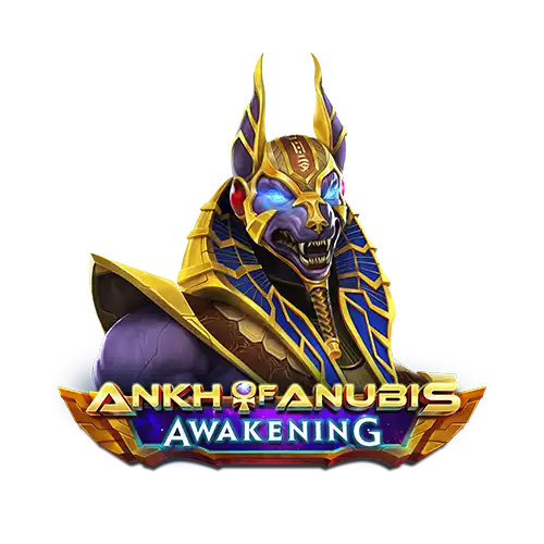 Ankh of Anubis Awakening