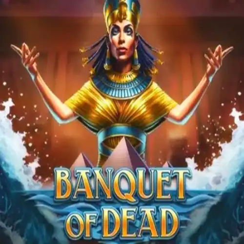 Banquet of Dead