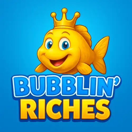 Bubblin' Riches