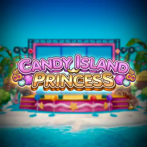 Candy Island Princess
