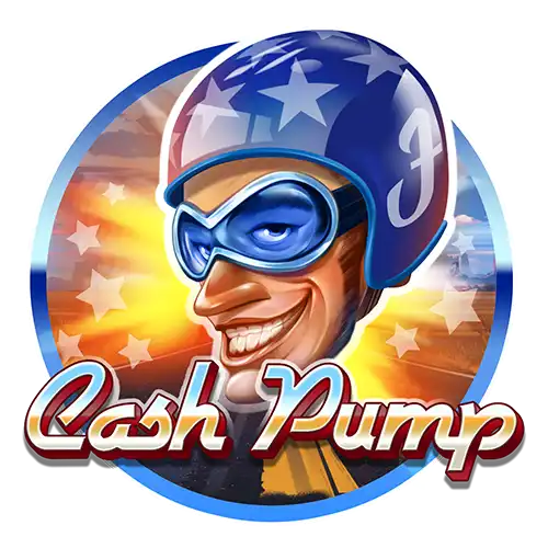 Cash Pump