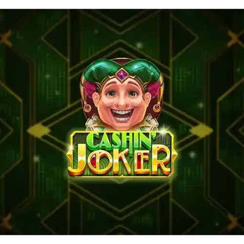 Cashin' Joker