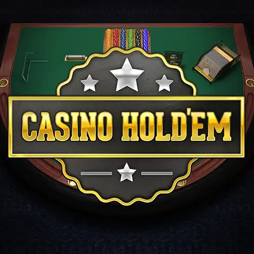 Casino Hold'em