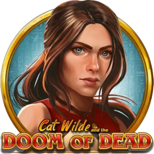 Cat Wilde and the Doom of Dead