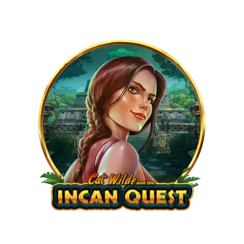 Cat Wilde and the Incan Quest