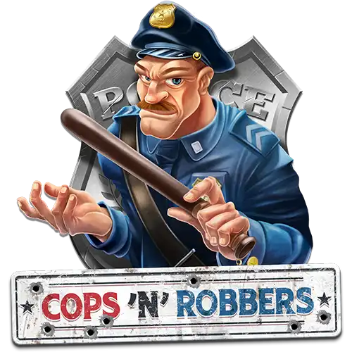 Cops'n'Robbers