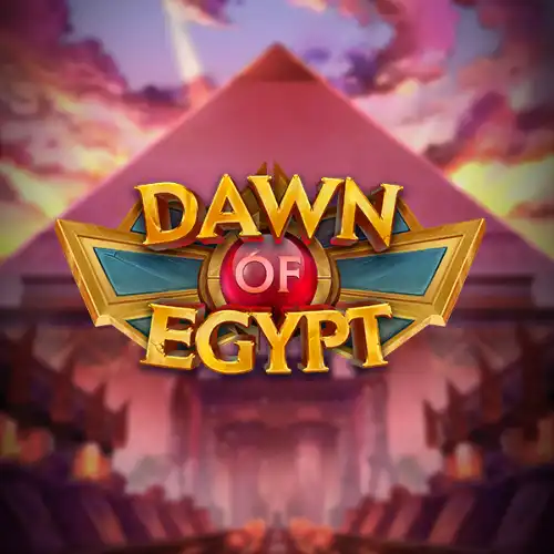 Dawn of Egypt
