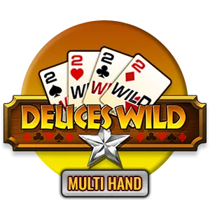 Deuces Wild MH