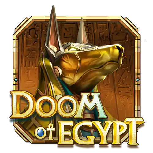 Doom of Egypt