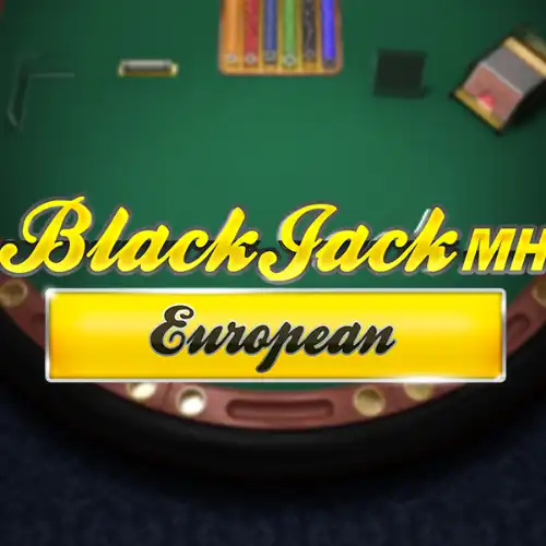 European BlackJack MH