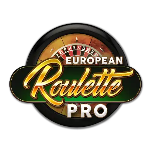European Roulette Pro