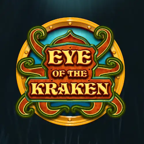 Eye of the Kraken