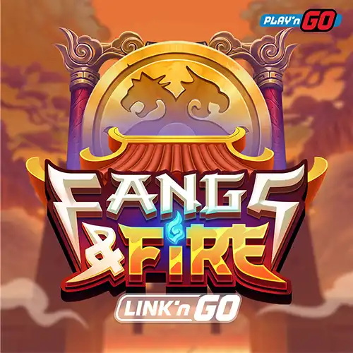 Fangs & Fire