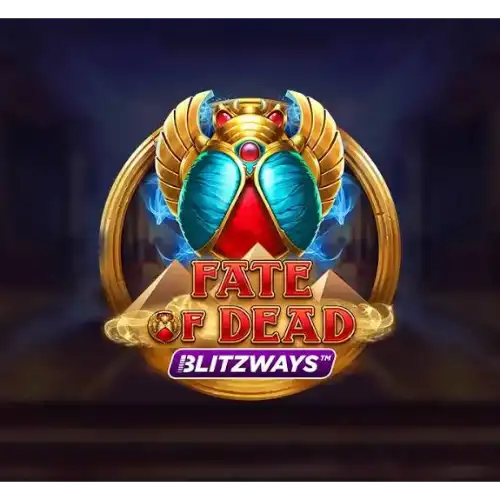 Fate of Dead Blitzways