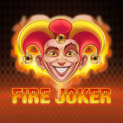 Fire Joker