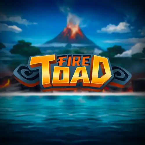 Fire Toad