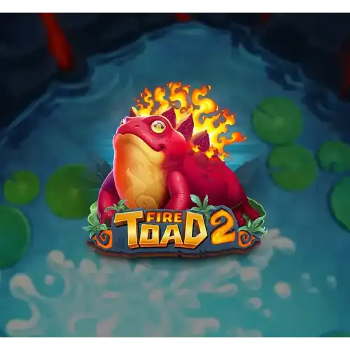 Fire Toad 2