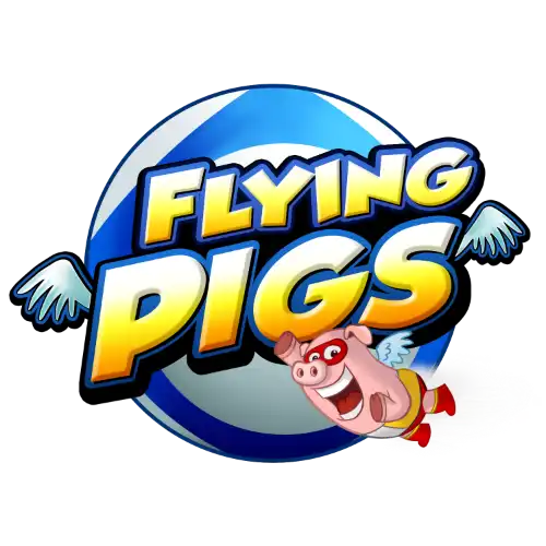 Flying Pigs
