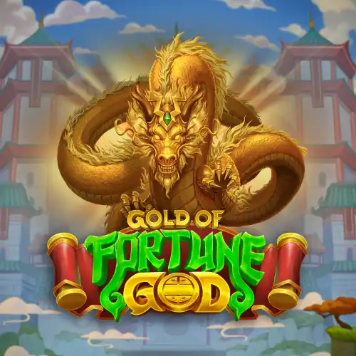 Gold of Fortune God